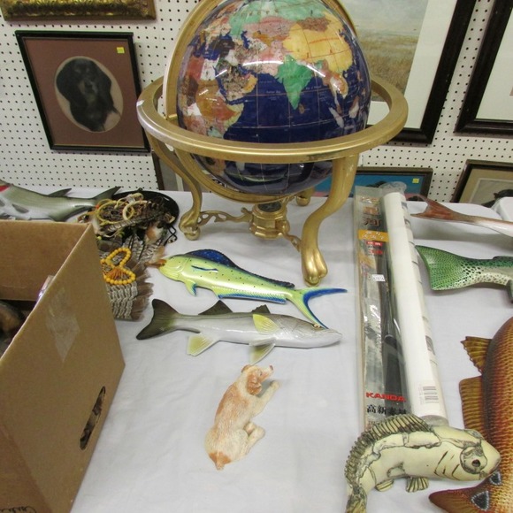 Image for Find Treasure With Discovery Lots! 5-31-18