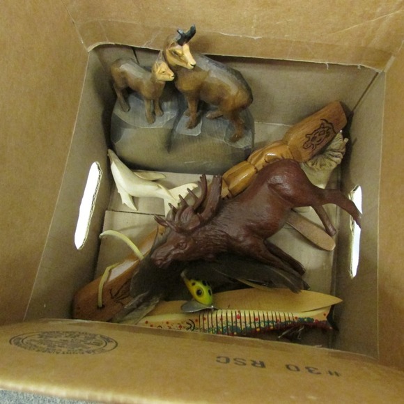 Image for Find Treasure With Discovery Lots! 5-31-18