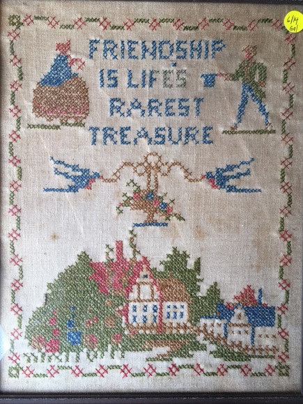 Image for Gallery/Estate Auction: 6-14-18