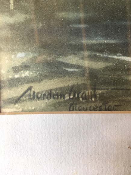 Image for Gallery/Estate Auction: 6-14-18