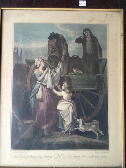 Image for Gallery/Estate Auction: 6-14-18