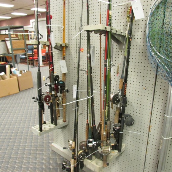 Image for Alderfer Simulcast: Field & Stream, Taxidermy and Sporting Auction - 5-31-18