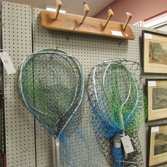 Image for Alderfer Simulcast: Field & Stream, Taxidermy and Sporting Auction - 5-31-18