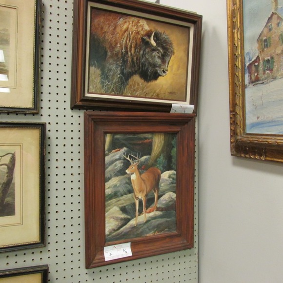 Image for Alderfer Simulcast: Field & Stream, Taxidermy and Sporting Auction - 5-31-18