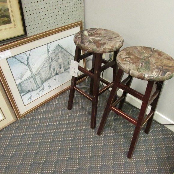 Image for Alderfer Simulcast: Field & Stream, Taxidermy and Sporting Auction - 5-31-18