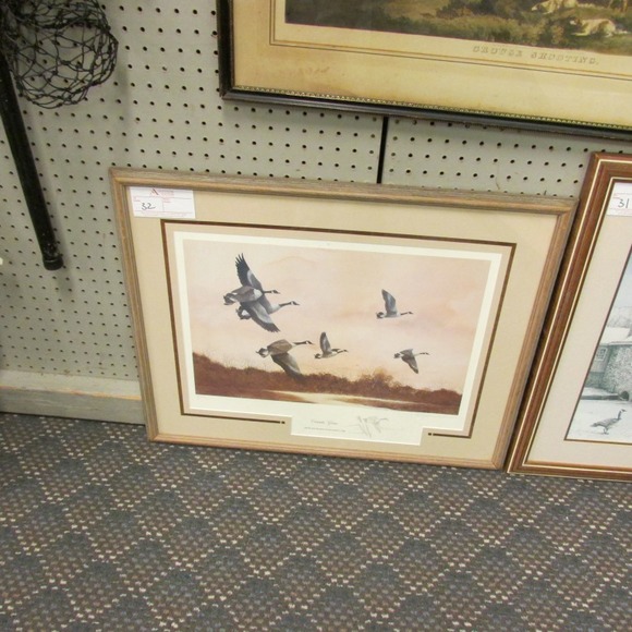 Image for Alderfer Simulcast: Field & Stream, Taxidermy and Sporting Auction - 5-31-18