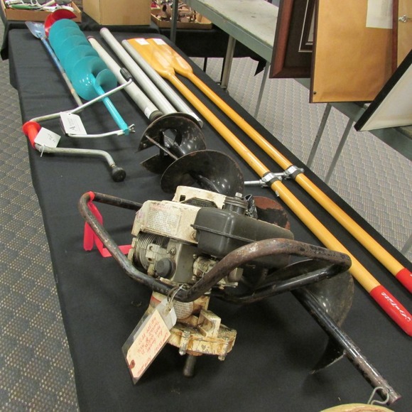 Image for Alderfer Simulcast: Field & Stream, Taxidermy and Sporting Auction - 5-31-18