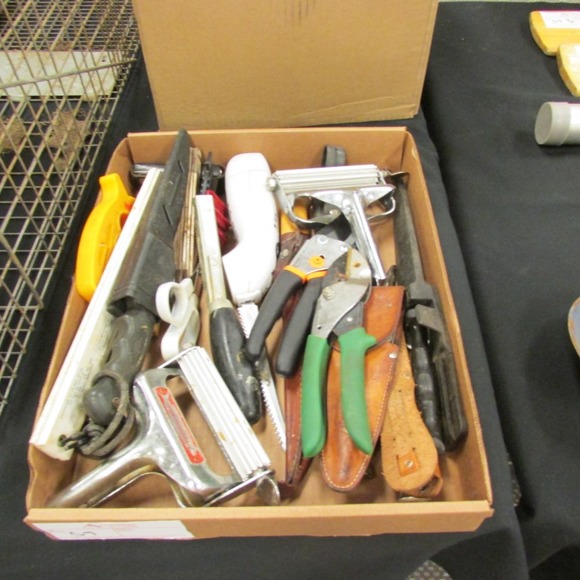 Image for Alderfer Simulcast: Field & Stream, Taxidermy and Sporting Auction - 5-31-18