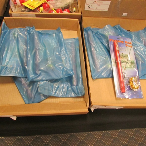 Image for Alderfer Simulcast: Field & Stream, Taxidermy and Sporting Auction - 5-31-18