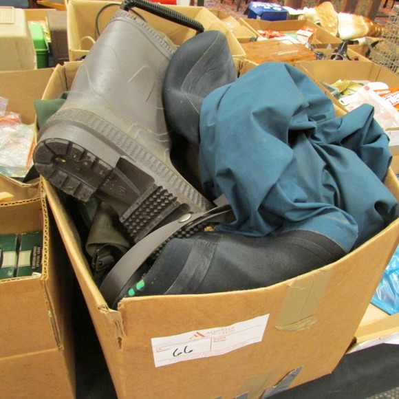 Image for Alderfer Simulcast: Field & Stream, Taxidermy and Sporting Auction - 5-31-18