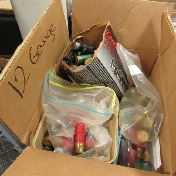 Image for Alderfer Simulcast: Field & Stream, Taxidermy and Sporting Auction - 5-31-18