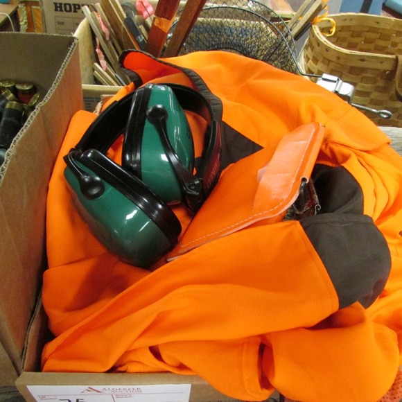 Image for Alderfer Simulcast: Field & Stream, Taxidermy and Sporting Auction - 5-31-18