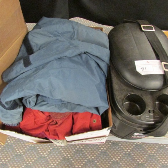 Image for Alderfer Simulcast: Field & Stream, Taxidermy and Sporting Auction - 5-31-18