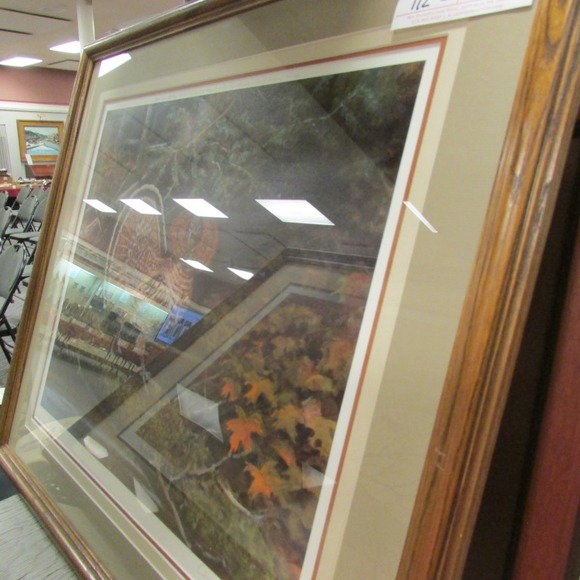 Image for Alderfer Simulcast: Field & Stream, Taxidermy and Sporting Auction - 5-31-18