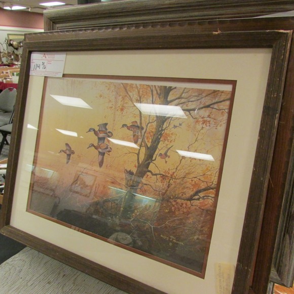 Image for Alderfer Simulcast: Field & Stream, Taxidermy and Sporting Auction - 5-31-18