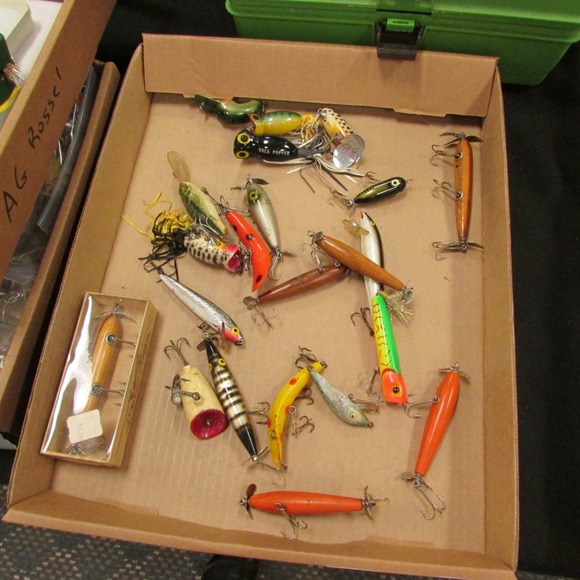 Image for Alderfer Simulcast: Field & Stream, Taxidermy and Sporting Auction - 5-31-18