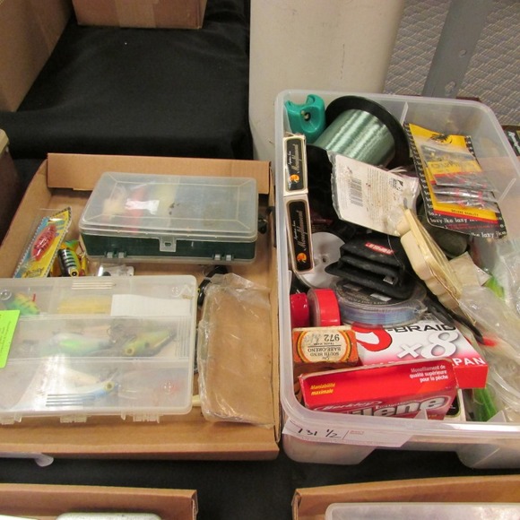 Image for Alderfer Simulcast: Field & Stream, Taxidermy and Sporting Auction - 5-31-18