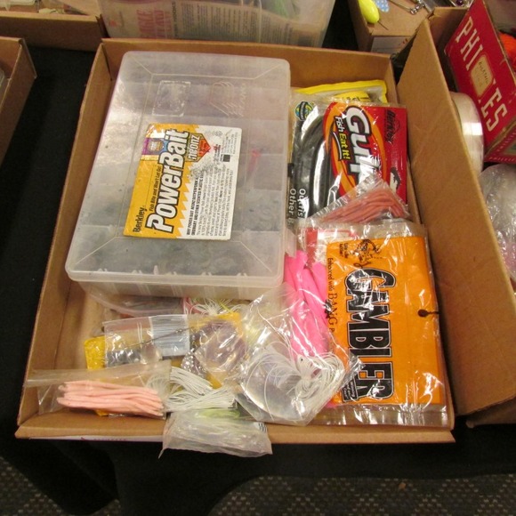 Image for Alderfer Simulcast: Field & Stream, Taxidermy and Sporting Auction - 5-31-18