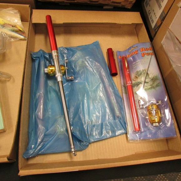 Image for Alderfer Simulcast: Field & Stream, Taxidermy and Sporting Auction - 5-31-18