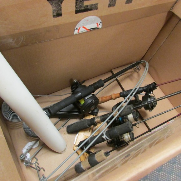 Image for Alderfer Simulcast: Field & Stream, Taxidermy and Sporting Auction - 5-31-18