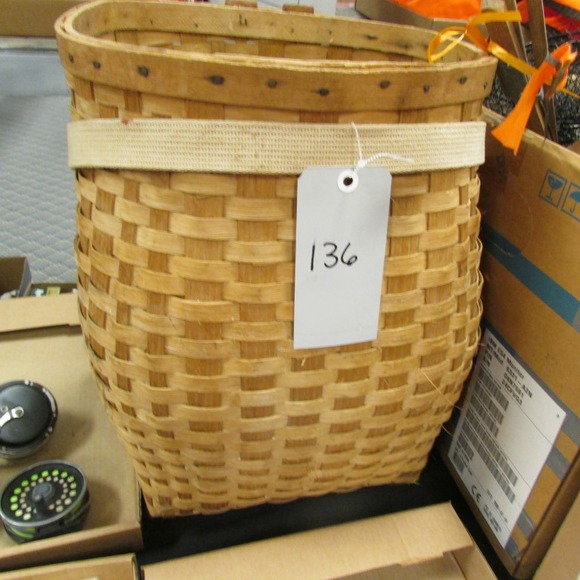 Image for Alderfer Simulcast: Field & Stream, Taxidermy and Sporting Auction - 5-31-18