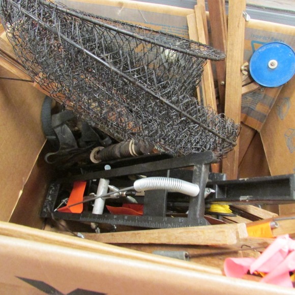 Image for Alderfer Simulcast: Field & Stream, Taxidermy and Sporting Auction - 5-31-18