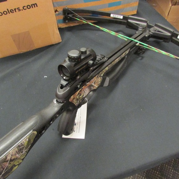 Image for Alderfer Simulcast: Field & Stream, Taxidermy and Sporting Auction - 5-31-18