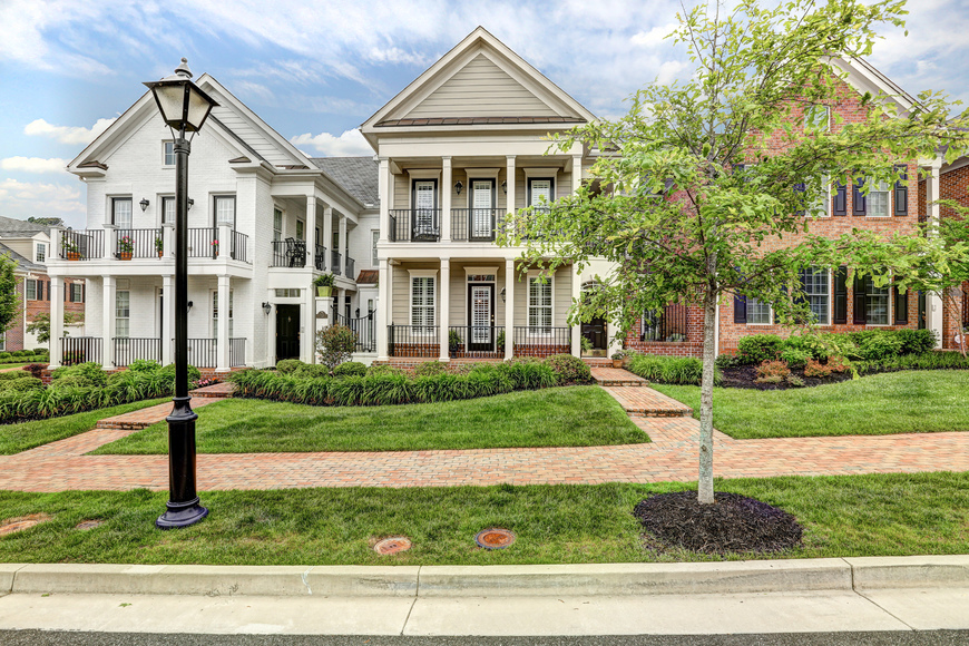 Grayson Hills Masterpiece 711 Chiswick Park Rd., Henrico, VA