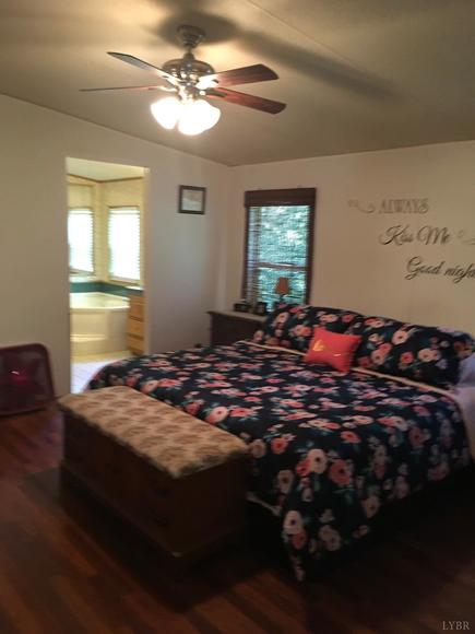 Image for 2068 Carters Mill Rd Huddleston, VA 24104