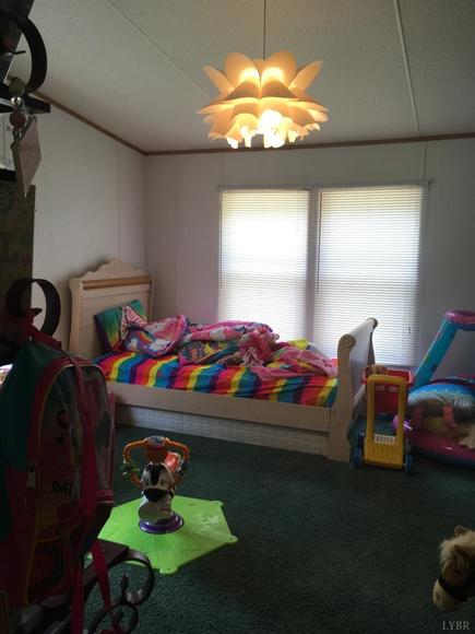 Image for 2068 Carters Mill Rd Huddleston, VA 24104