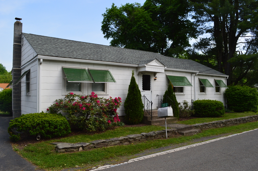 Image for Real Estate Auction - Stroudsburg, PA