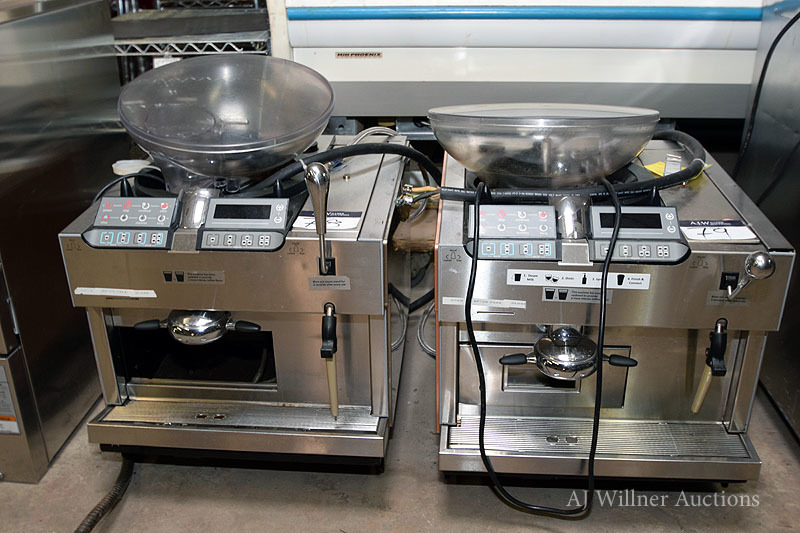 New & Used Commercial Kitchen Equipment