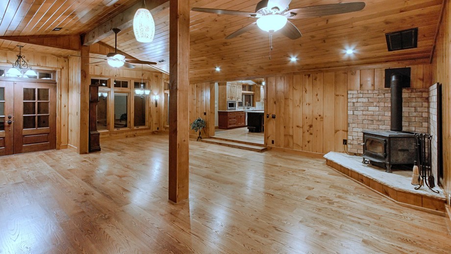 Image for Spring Tree Farms