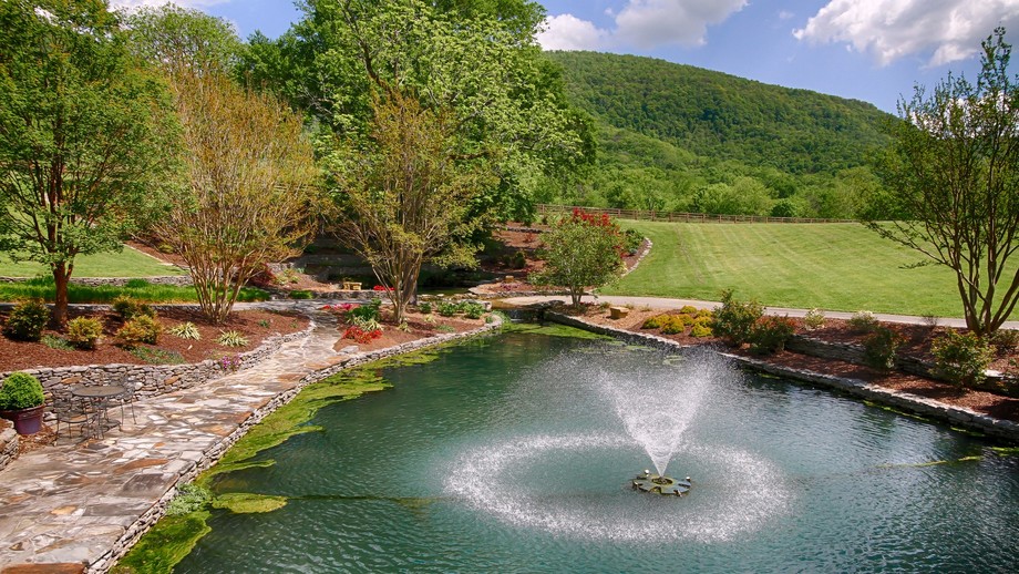 Image for Spring Tree Farms