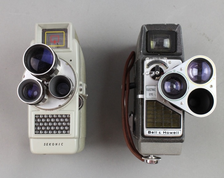 Image for Gallery/Estate Auction: 6-14-18