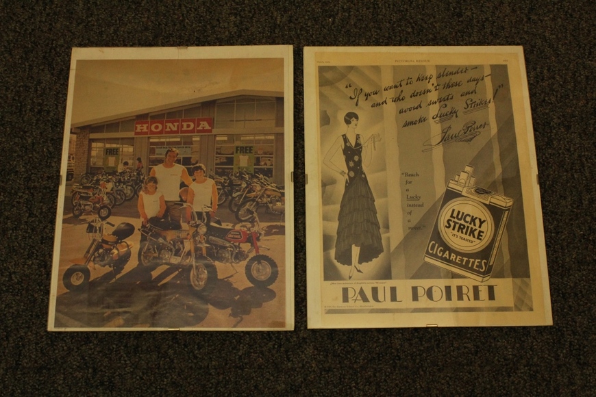 Image for Gallery/Estate Auction: 6-14-18