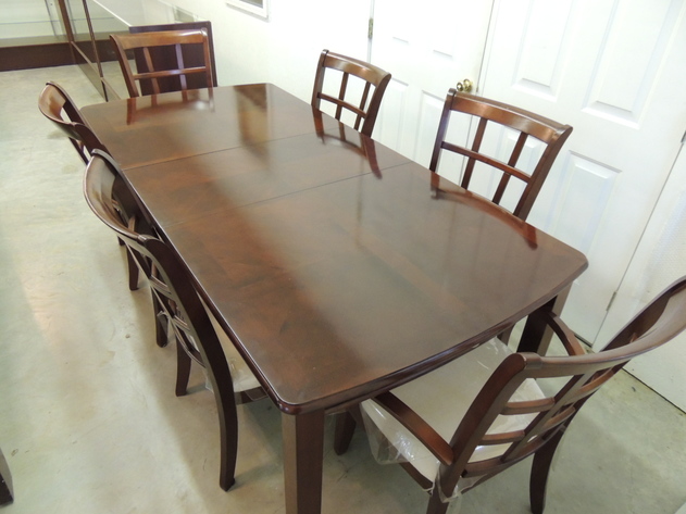Image for Quality Furniture AUCTION