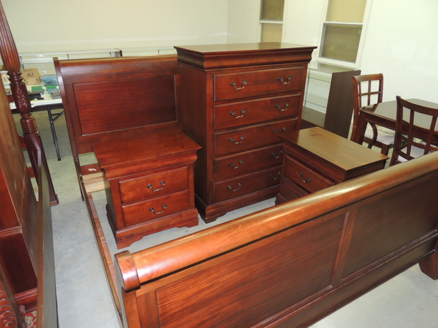 Image for Quality Furniture AUCTION