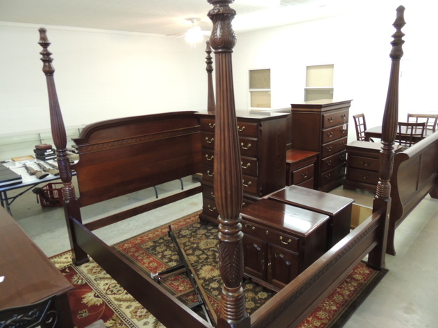 Image for Quality Furniture AUCTION
