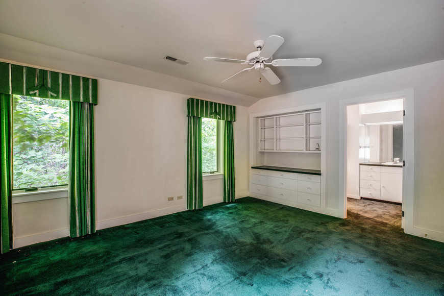 Image for Well Built 4 BR/4 Full & 2 Half BA Home on 8+ Acres PLUS Adjacent 4+ Acre Building Lot--Both Parcels Will be SOLD to the Highest Bidder!!