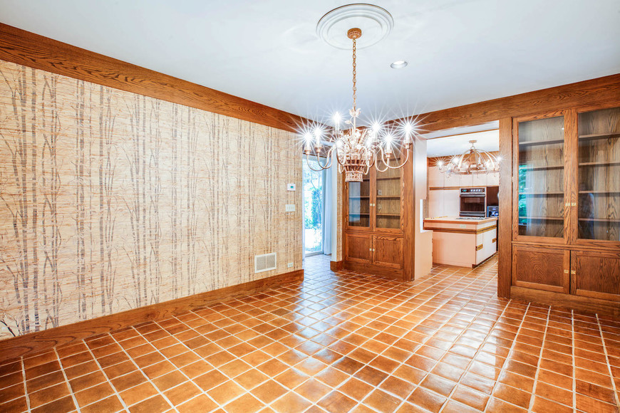 Image for Well Built 4 BR/4 Full & 2 Half BA Home on 8+ Acres PLUS Adjacent 4+ Acre Building Lot--Both Parcels Will be SOLD to the Highest Bidder!!