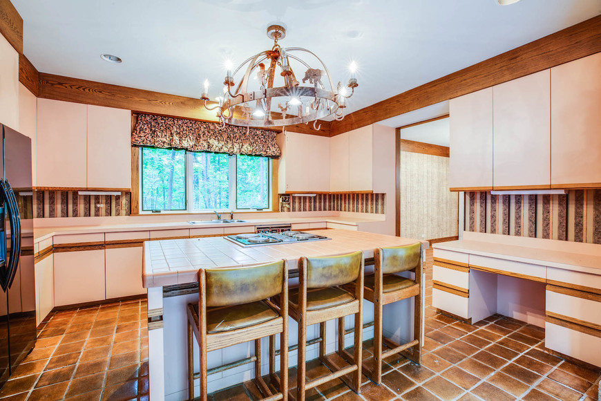 Image for Well Built 4 BR/4 Full & 2 Half BA Home on 8+ Acres PLUS Adjacent 4+ Acre Building Lot--Both Parcels Will be SOLD to the Highest Bidder!!
