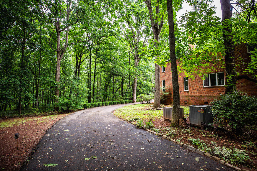 Image for Well Built 4 BR/4 Full & 2 Half BA Home on 8+ Acres PLUS Adjacent 4+ Acre Building Lot--Both Parcels Will be SOLD to the Highest Bidder!!