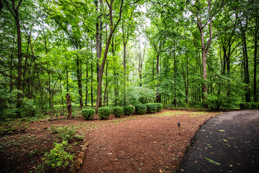 Image for Well Built 4 BR/4 Full & 2 Half BA Home on 8+ Acres PLUS Adjacent 4+ Acre Building Lot--Both Parcels Will be SOLD to the Highest Bidder!!