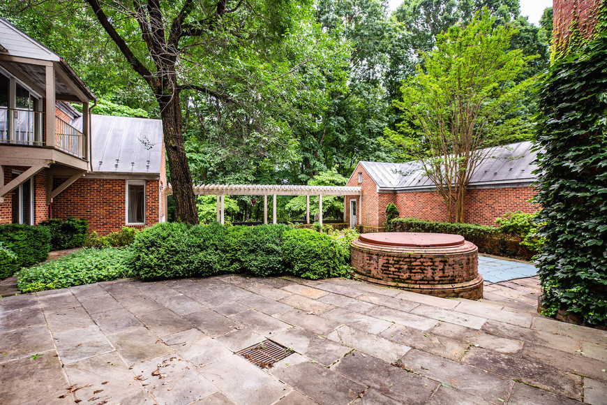 Image for Well Built 4 BR/4 Full & 2 Half BA Home on 8+ Acres PLUS Adjacent 4+ Acre Building Lot--Both Parcels Will be SOLD to the Highest Bidder!!