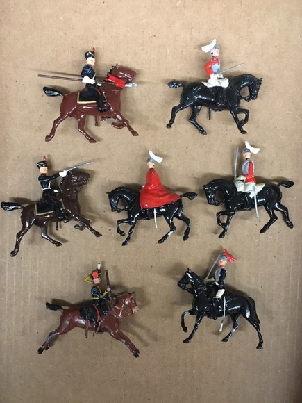 Image for Gallery/Estate Auction: 6-14-18