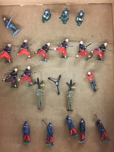 Image for Gallery/Estate Auction: 6-14-18