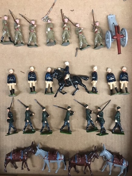 Image for Gallery/Estate Auction: 6-14-18