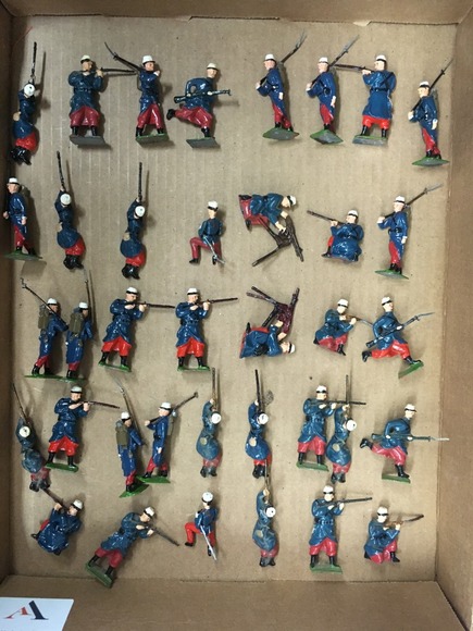 Image for Gallery/Estate Auction: 6-14-18