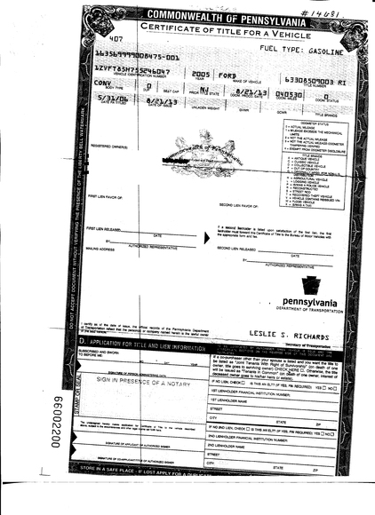 Image for Gallery/Estate and Vehicle Auction: 6-28-18